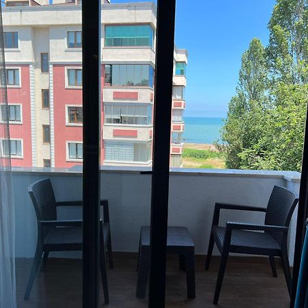 Ferah Suites Hotel Trabzon Eksteriør bilde