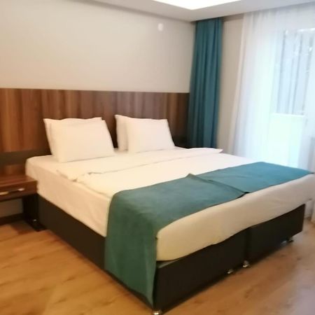 Ferah Suites Hotel Trabzon Eksteriør bilde
